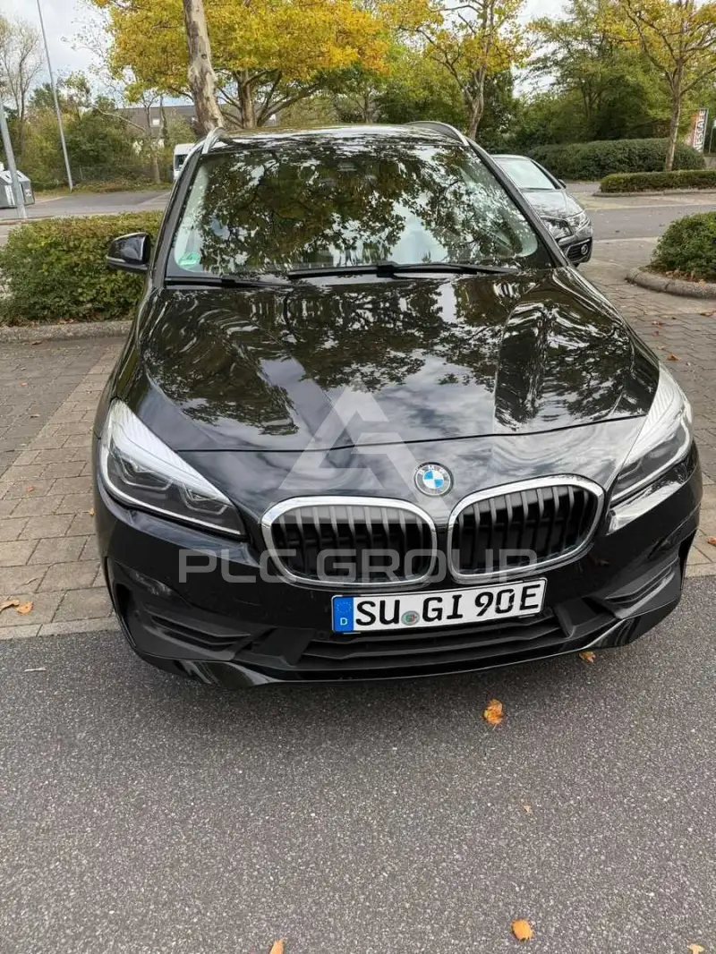 2019 BMW 225