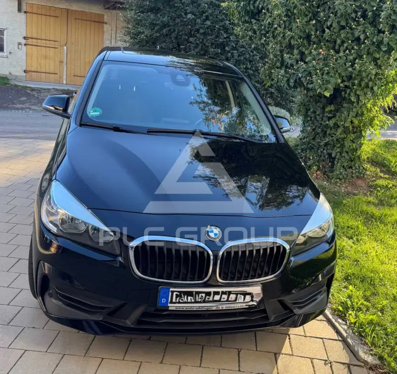 2019 BMW 225