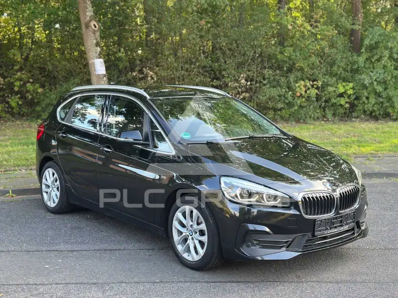 2019 BMW 225