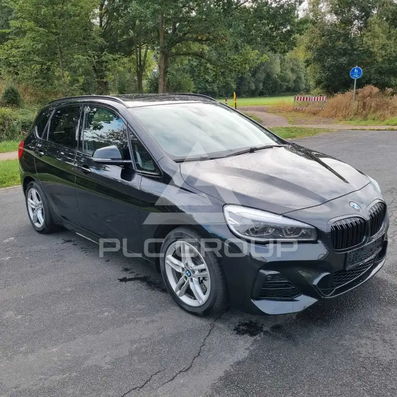 2019 BMW 225