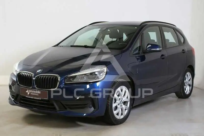 2019 BMW 225