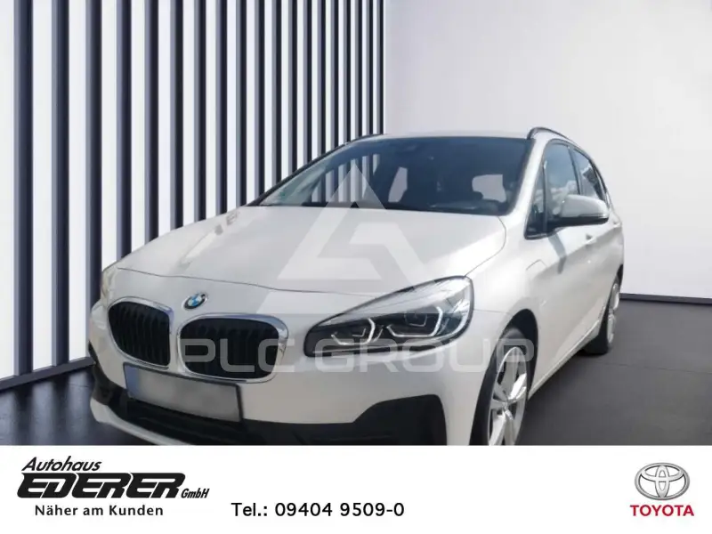 2019 BMW 225