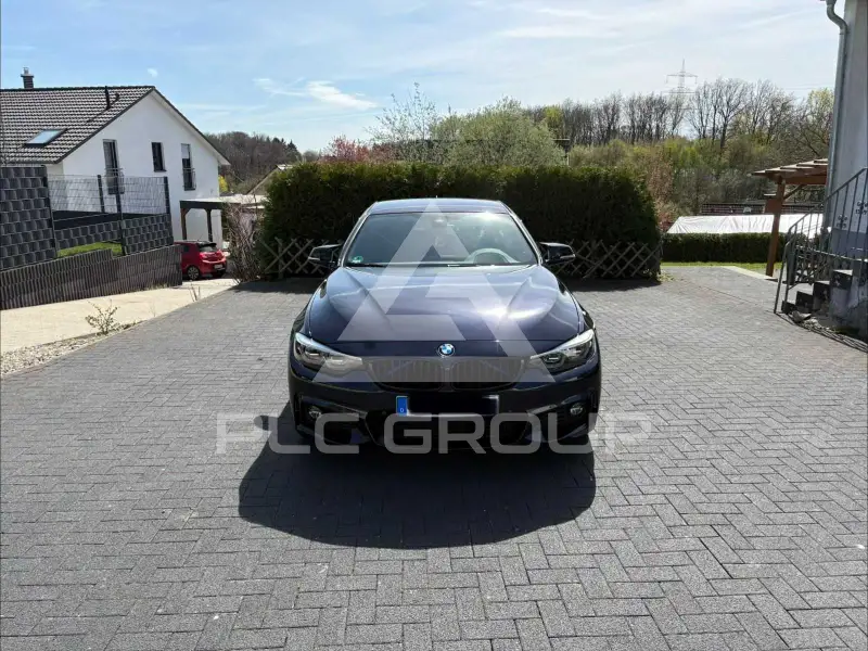 2019 BMW 430