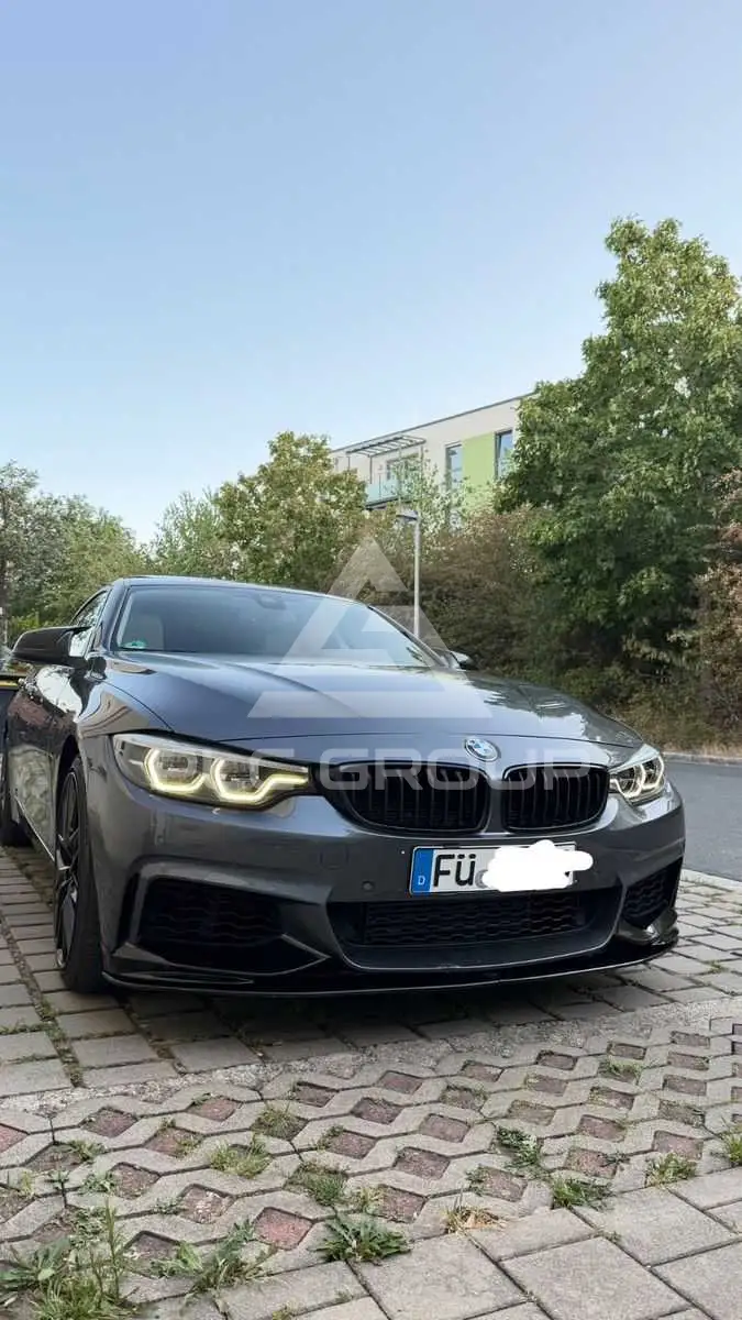 2019 BMW 430