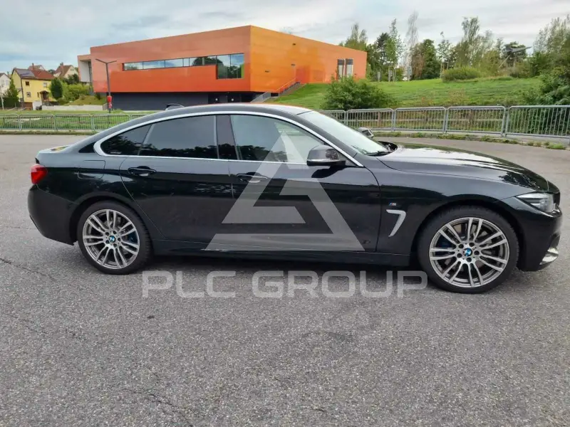 2019 BMW 435