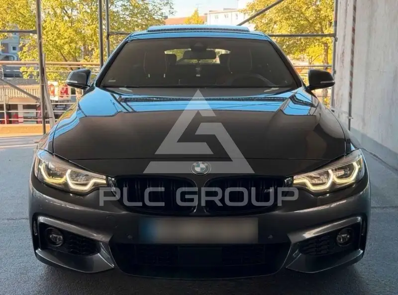 2019 BMW 440