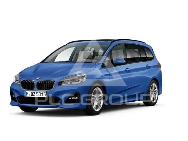 2019 BMW 214 Gran Tourer