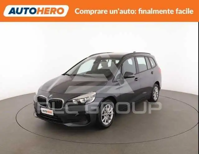 2019 BMW 214 Gran Tourer
