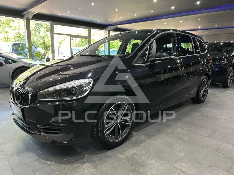 2019 BMW 220