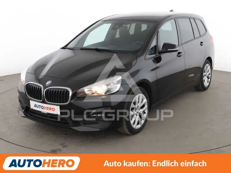 2019 BMW 220
