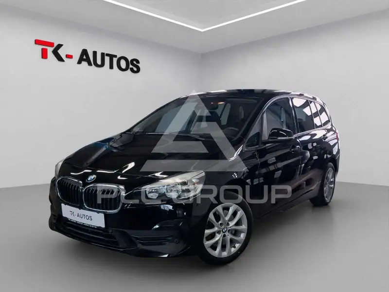 2019 BMW 220