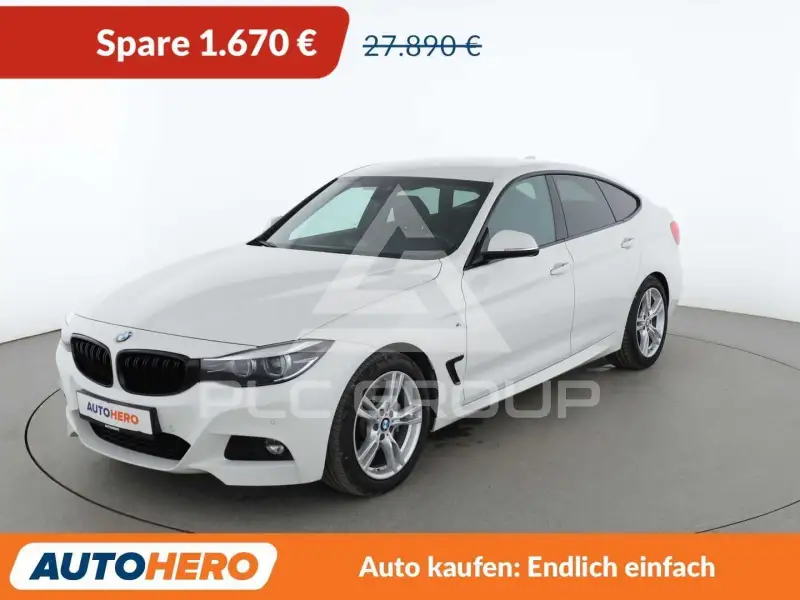 2019 BMW 340