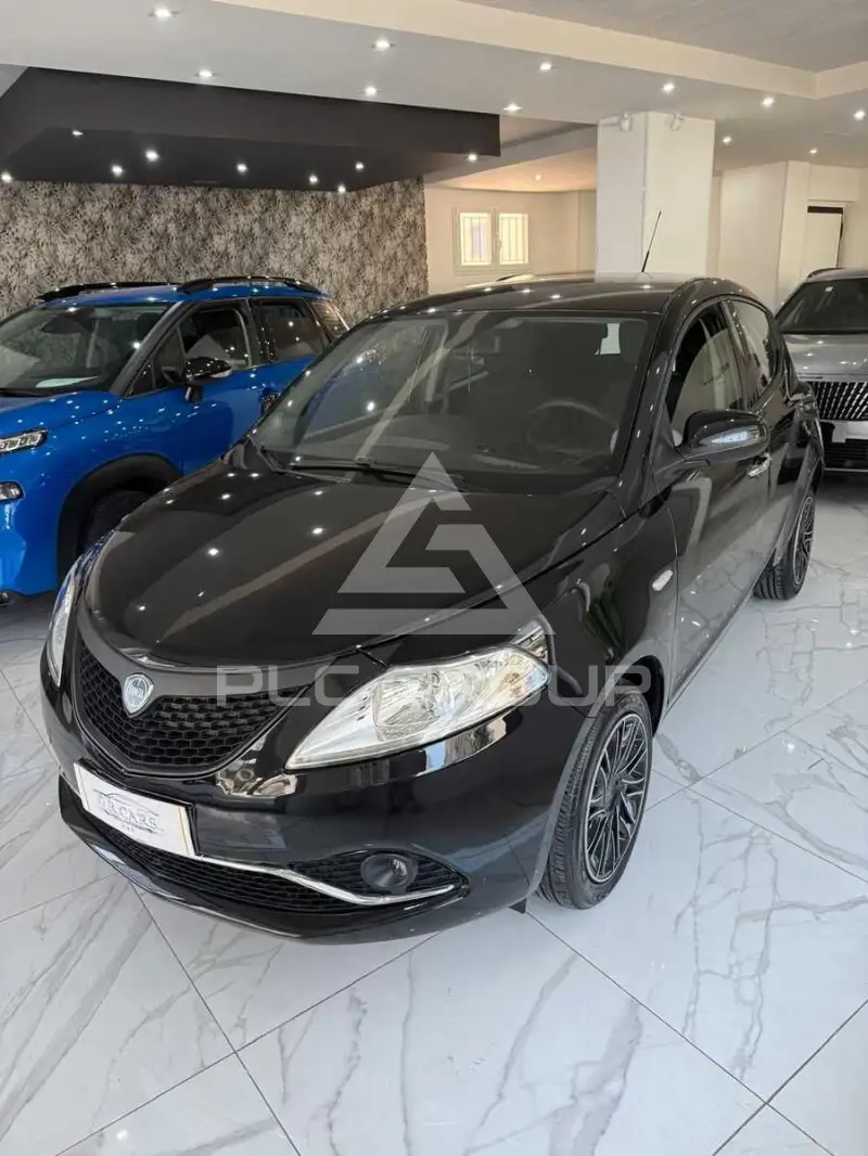 2019 Lancia YPSILON