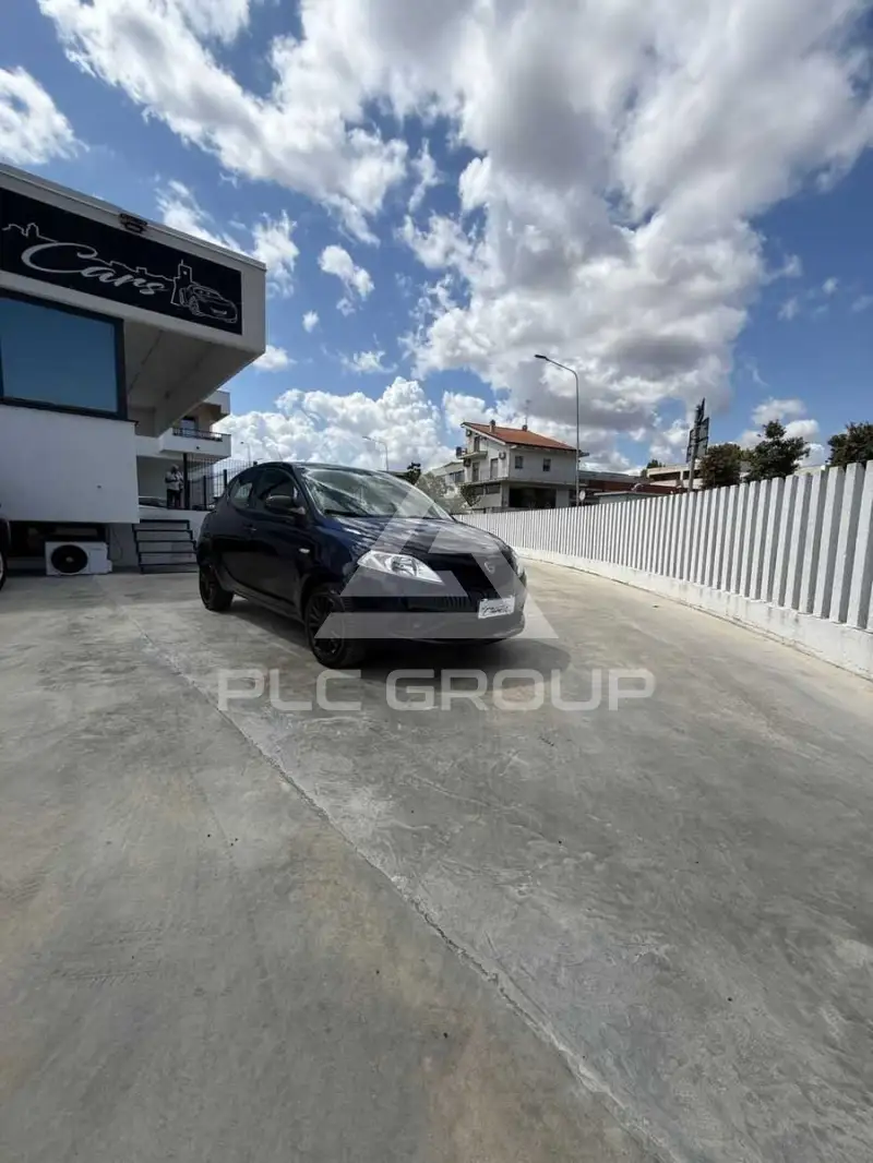 2019 Lancia YPSILON