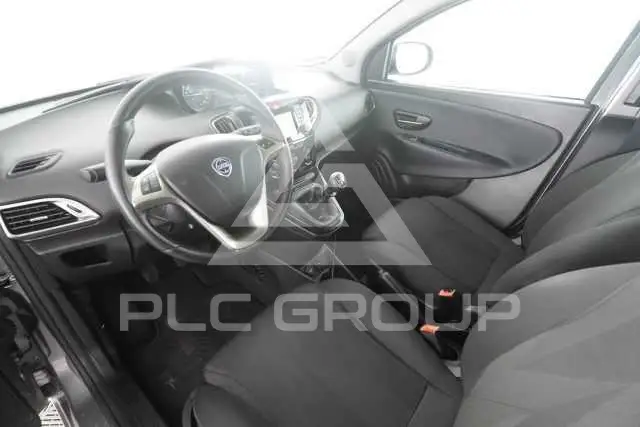 2019 Lancia YPSILON