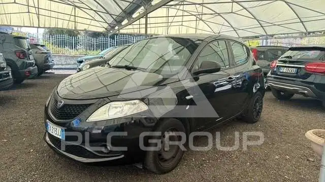 2019 Lancia YPSILON