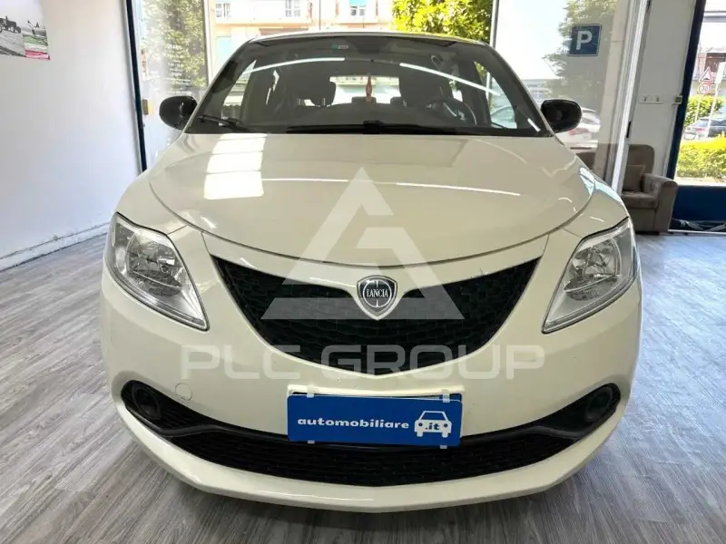 2019 Lancia YPSILON