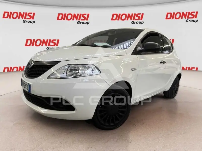 2019 Lancia YPSILON