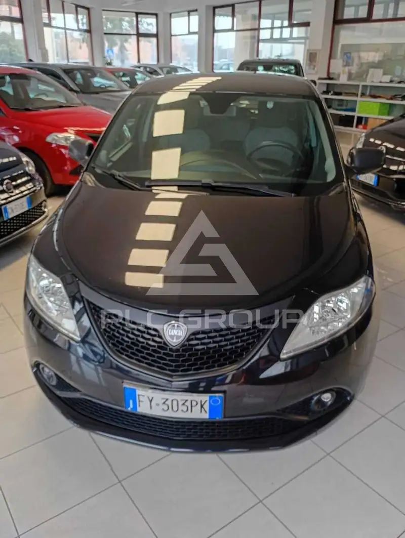 2019 Lancia YPSILON