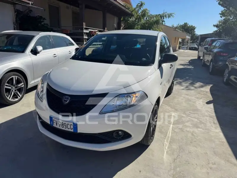 2020 Lancia YPSILON