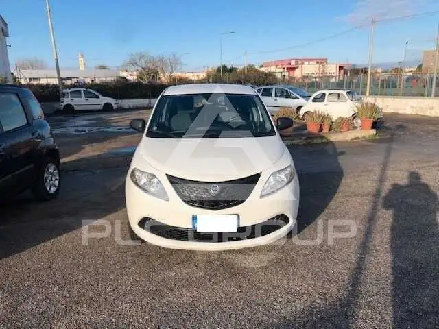 2019 Lancia YPSILON