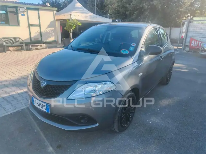 2019 Lancia YPSILON