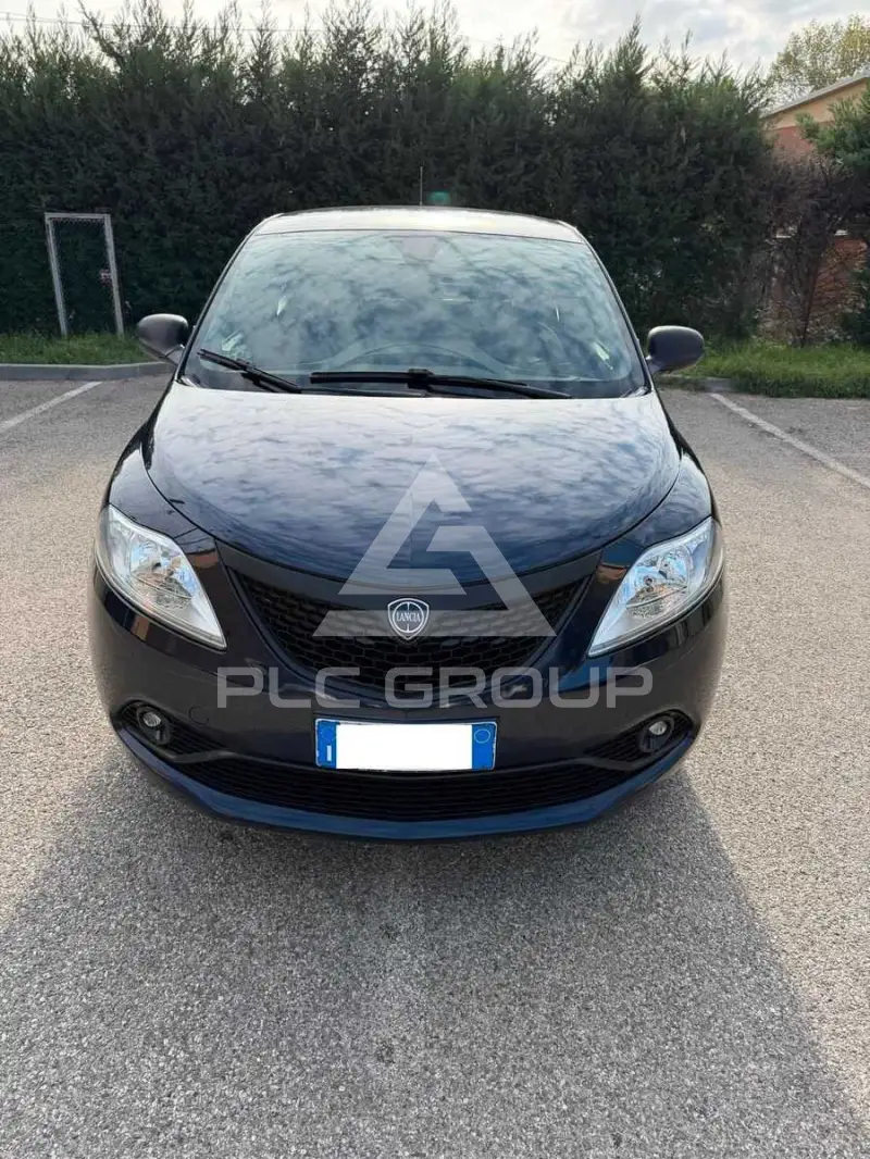2019 Lancia YPSILON