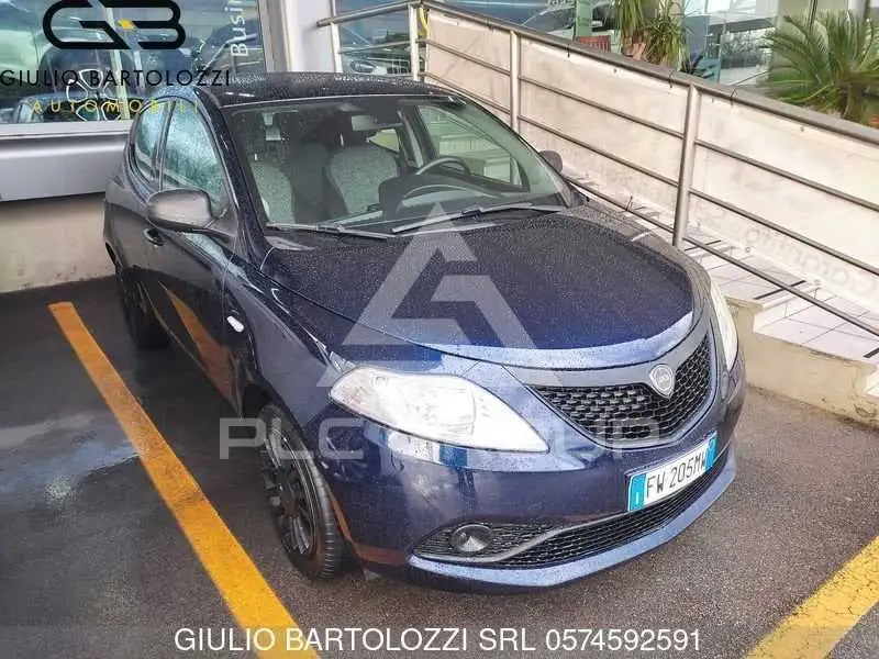 2019 Lancia YPSILON