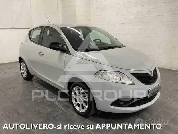 2019 Lancia YPSILON