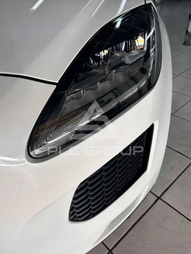 2019 Jaguar E-PACE