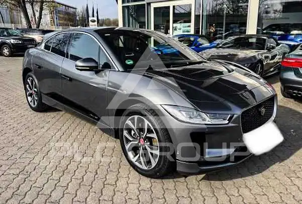 2019 Jaguar I-PACE