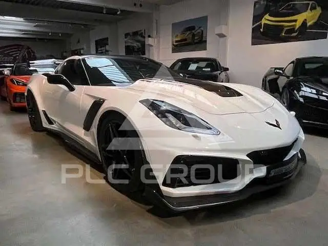 2019 Corvette Other
