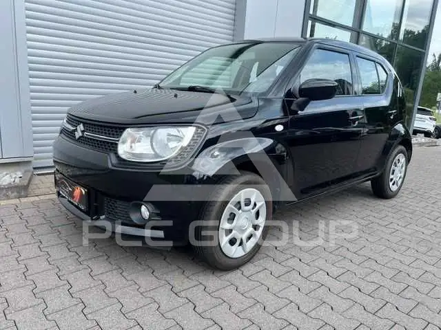 2019 Suzuki Ignis