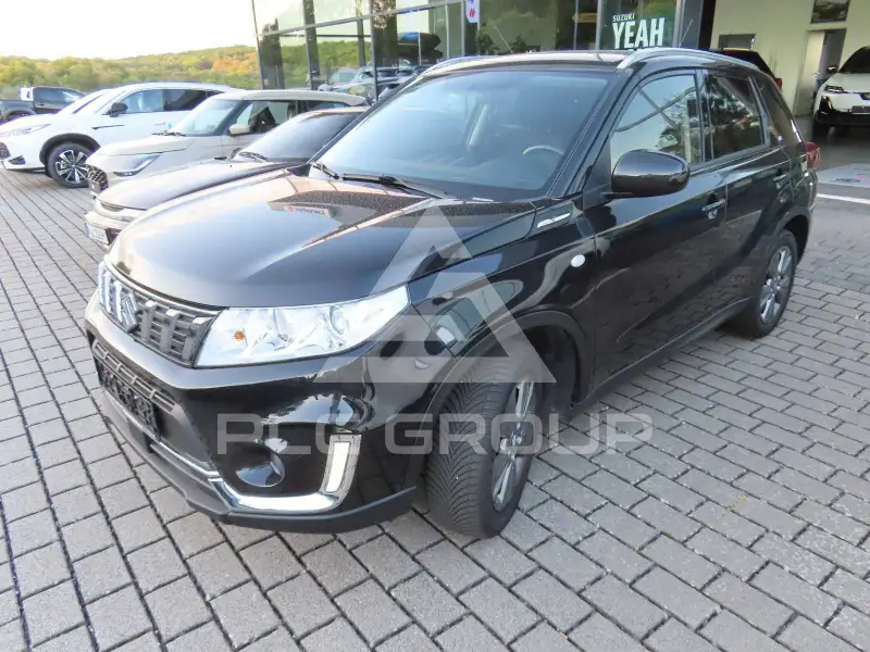 2019 Suzuki Vitara