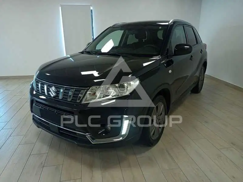 2019 Suzuki Vitara