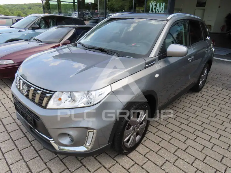 2019 Suzuki Vitara
