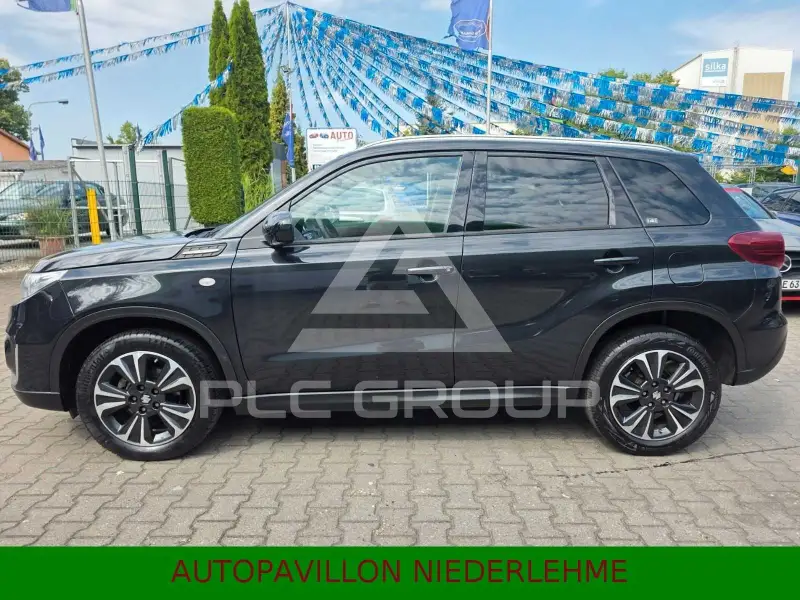 2019 Suzuki Vitara