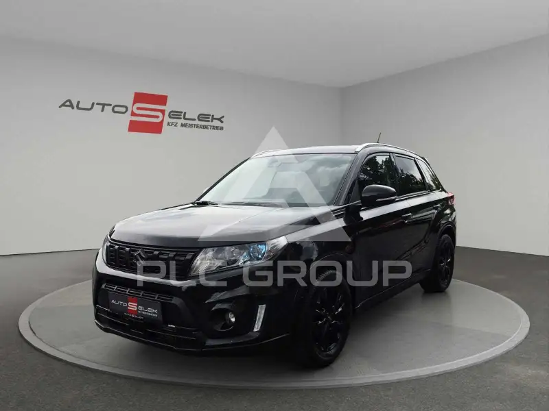 2019 Suzuki Vitara