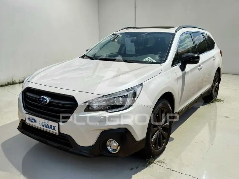 2019 Subaru Outback
