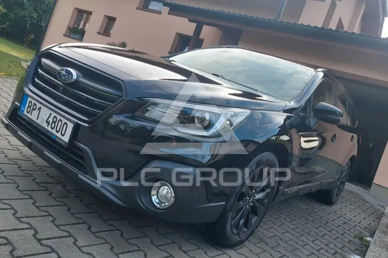 2019 Subaru Outback