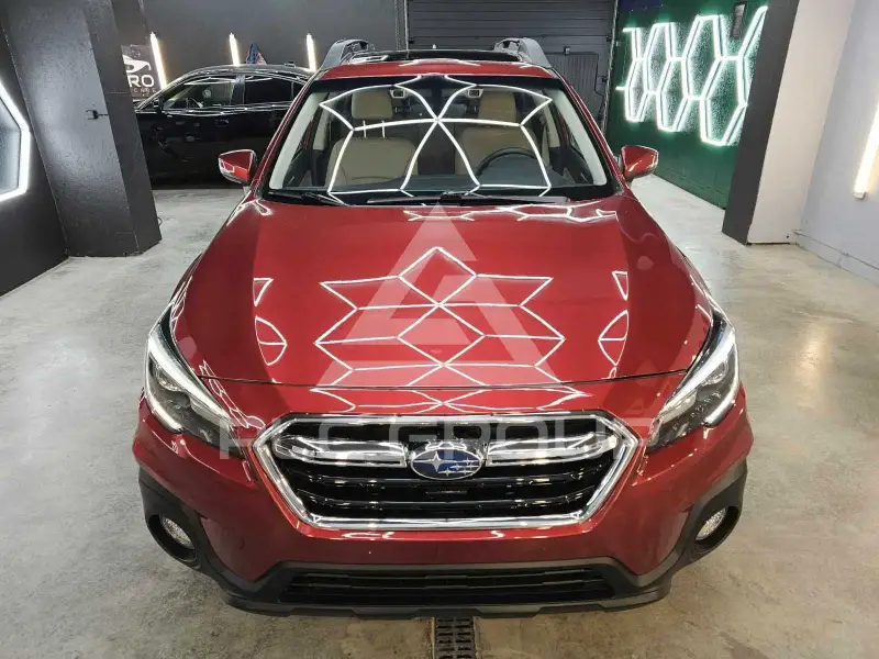 2019 Subaru Other