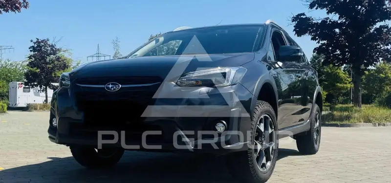 2019 Subaru XV