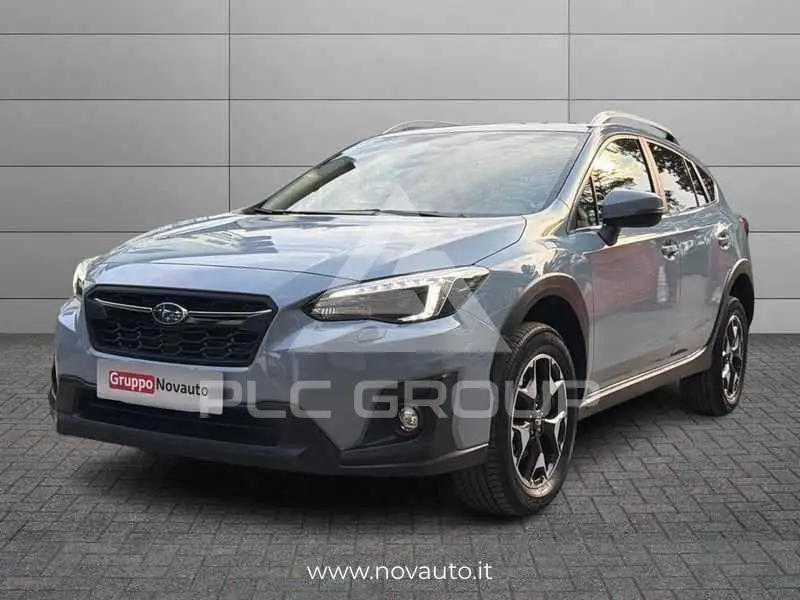 2019 Subaru XV