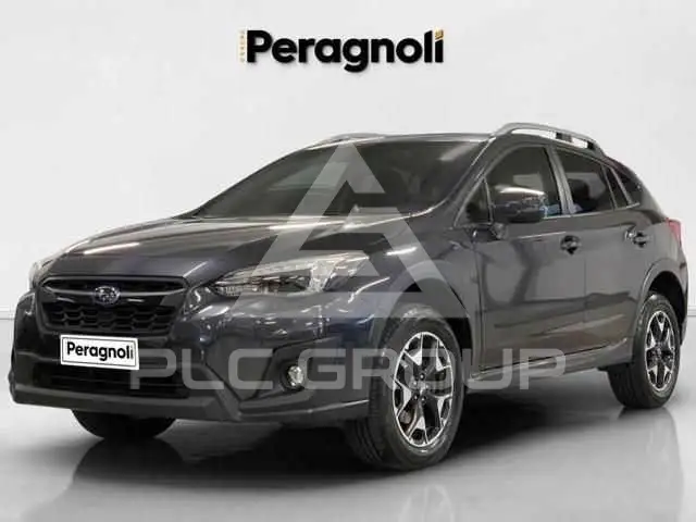 2019 Subaru XV