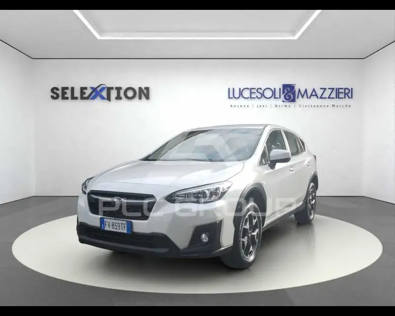 2019 Subaru XV