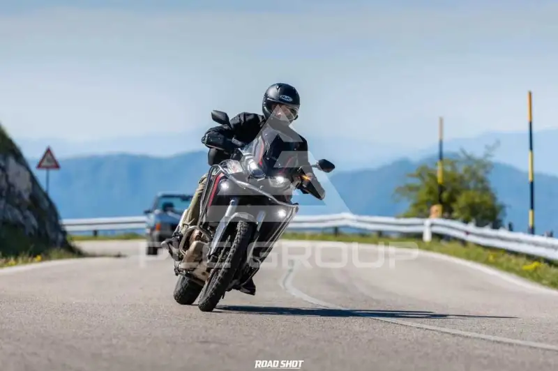 2019 Honda Unknown