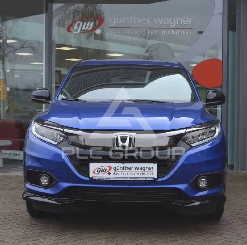 2019 Honda HR-V