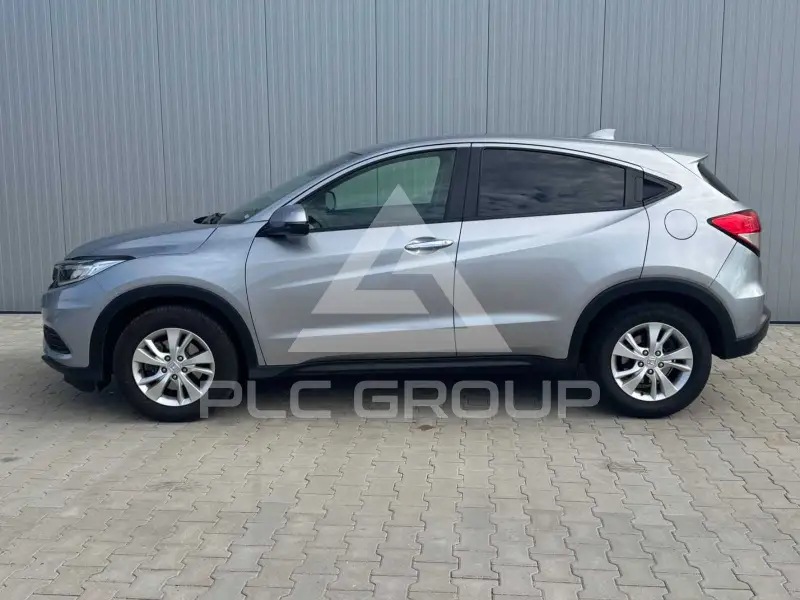 2019 Honda HR-V