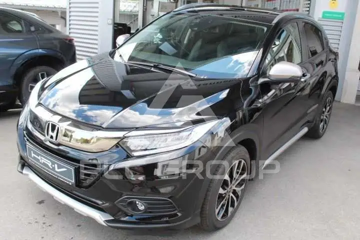 2019 Honda HR-V