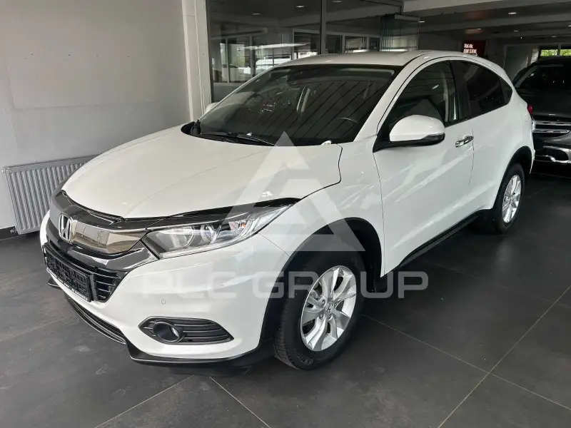 2019 Honda HR-V